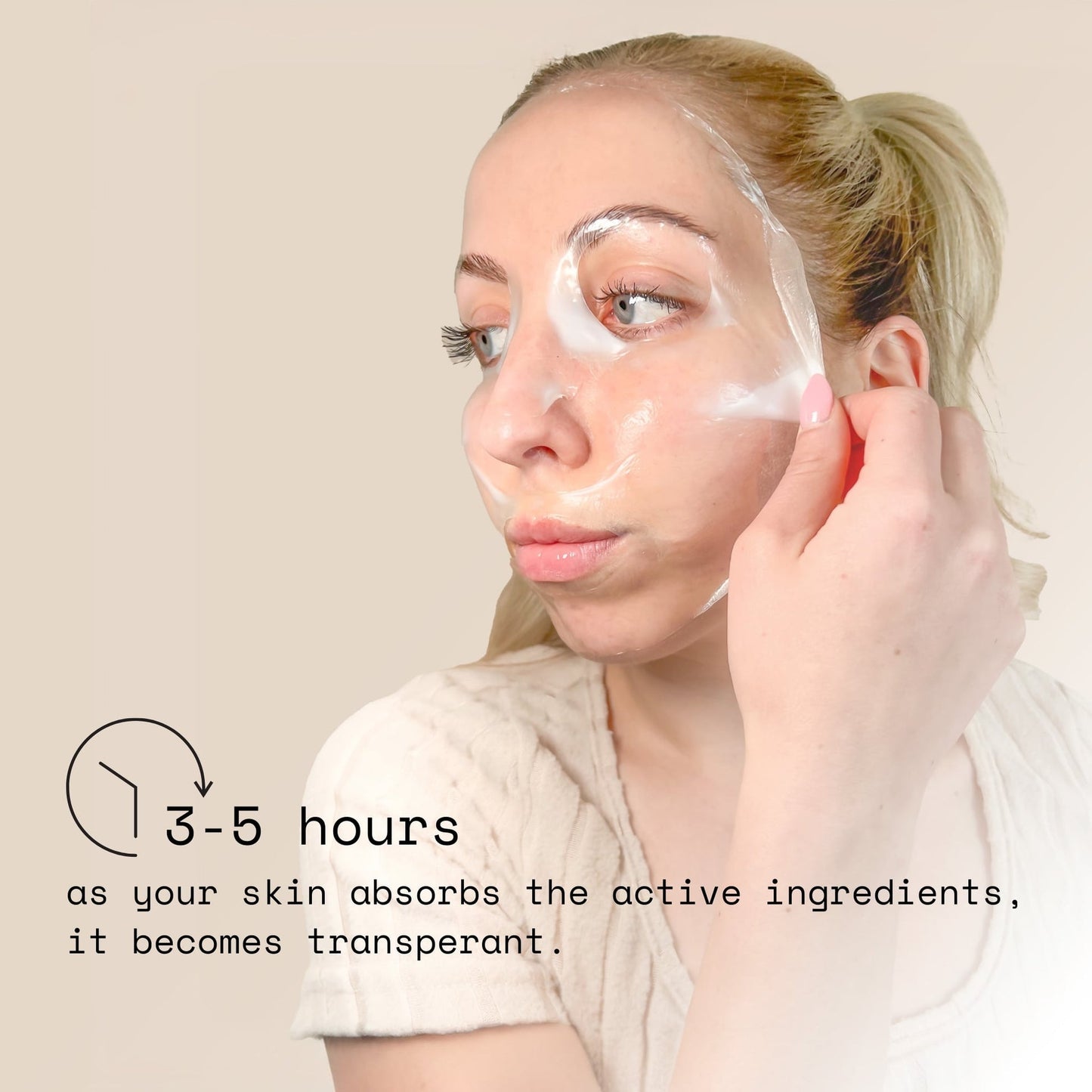 Bio-Collagen Real Deep Mask