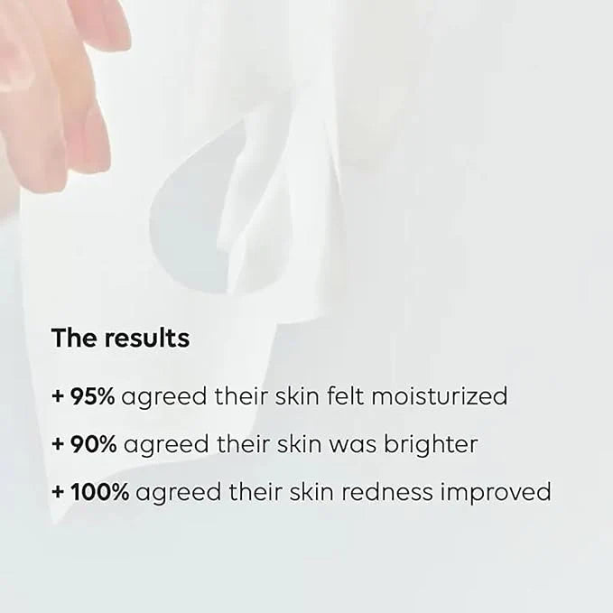 Bio-Collagen Real Deep Mask